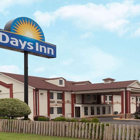 Days Inn By Wyndham Шоуни Екстериор снимка